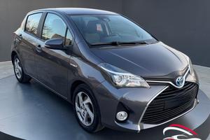 Toyota Yaris 1.5 Hybrid 5 porte Active