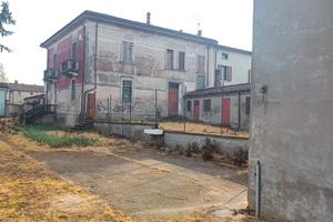 Casa a Castelponzone