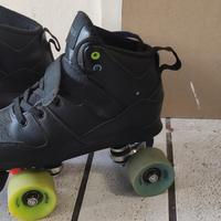 pattini a rotelle 39