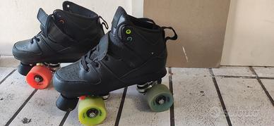 pattini a rotelle 39