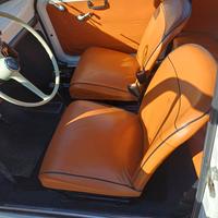 fiat 500 d'epoca 