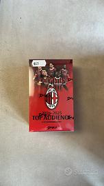 top audience milan 2024/2025-daka-nuovo/sigillato