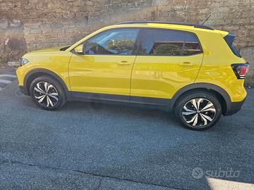 T CROSS EDITION PLUS