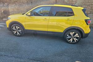 T CROSS EDITION PLUS