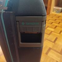 Valigia rigida Samsonite 