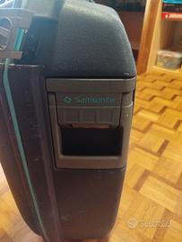 Valigia rigida Samsonite 