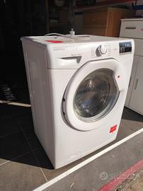 LAVATRICE HOOVER 9KG, 1400 giri, A+++