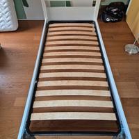 letto singolo colombini