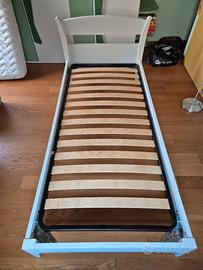 letto singolo colombini