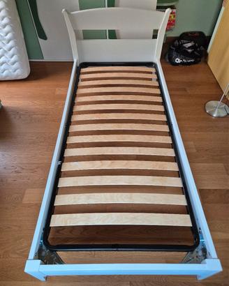 letto singolo colombini
