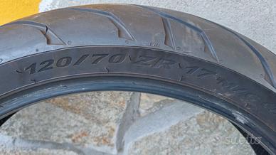 PIRELLI ANGEL GT