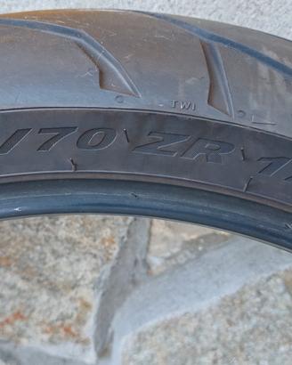 PIRELLI ANGEL GT