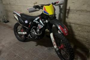 Gas Gas EC 250 F - 2010