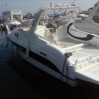 Mano marine 22.52 cabin