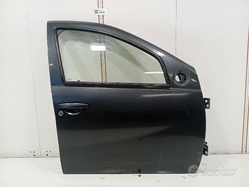 PORTIERA ANTERIORE DESTRA DACIA Duster 1Â° Serie 8