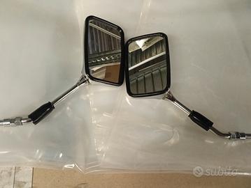 specchietti di Honda hornet