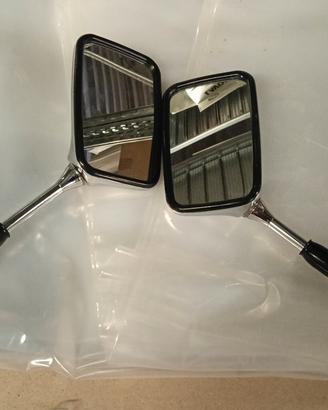 specchietti di Honda hornet