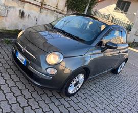 Fiat 500 (2015-->) - 2015