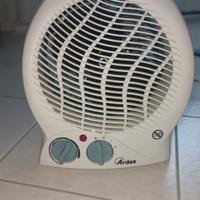 termoventilatore stufetta ardes