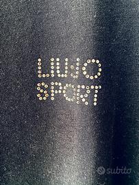 T-shirt maniche lunghe liu jo
