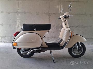 vespa 200