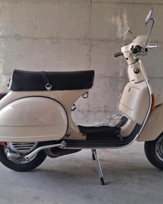 vespa 200