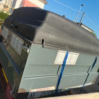 rimorchio auto