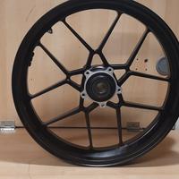 Cerchio anteriore mv agusta brutale 1090rr