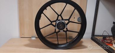 Cerchio anteriore mv agusta brutale 1090rr