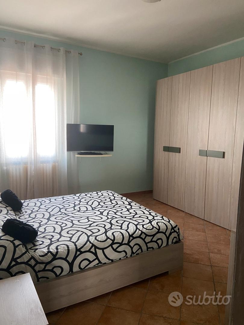 Apartment in Santhià, Bosafarinera - Vista 3
