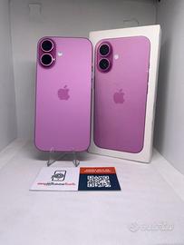Iphone 16 128gb 🍎