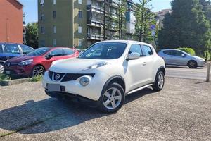 Nissan Juke 1.6 benzina 05/2013 92.000 km