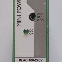 Phoenix Contact MINI-PS-100-240AC/24DC/1