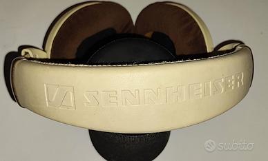 Sennheiser HD598 cuffie