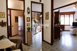 QUADRILOCALE IN ZONA MUSICISTI