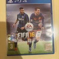 Fifa 16 ps4