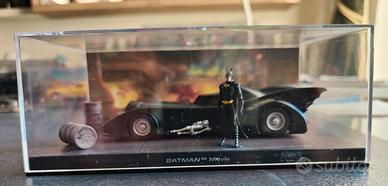 Batmobile Ultima versione del film (C2-16)