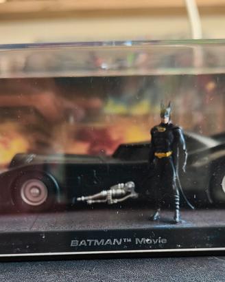 Batmobile Ultima versione del film (C2-16)