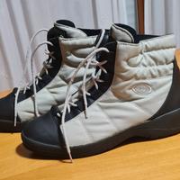 Doposci donna  Tecnica taglia 41 e mezzo nuovi