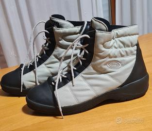 Doposci donna  Tecnica taglia 41 e mezzo nuovi