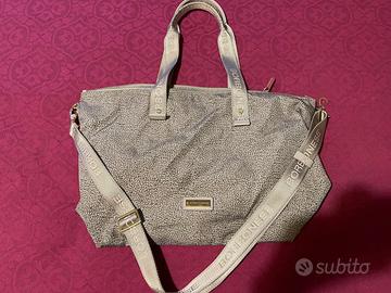 BORSA BORBONESE