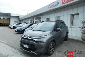 Citroen C3 Aircross BlueHDi 110 S&S Shine