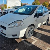 Fiat Grande Punto 1.3 MJT 75 CV 5 porte Actual con