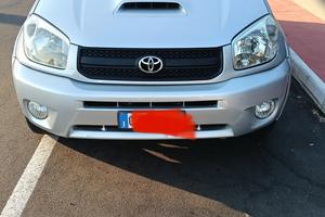 Toyota Rav 4 D4D 2.0 soul