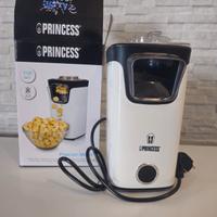 Macchina Popcorn