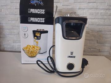 Macchina Popcorn