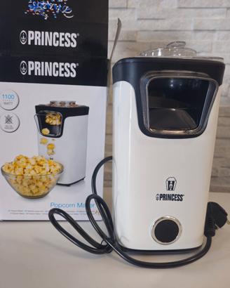 Macchina Popcorn