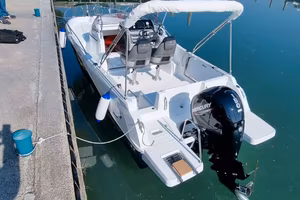 Jeanneau Cap Camarat 6.5 WA Serie 3 2022