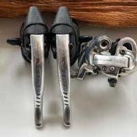 campagnolo veloce