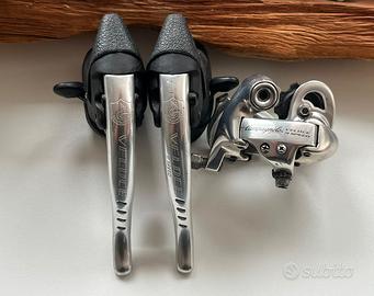 campagnolo veloce